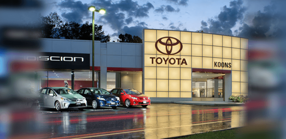 Concessionnaires Toyota : Les plus satisfaits sur le marché