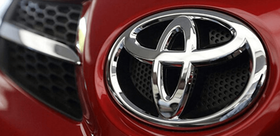 Toyota, déjà N°1 mondial en 2015