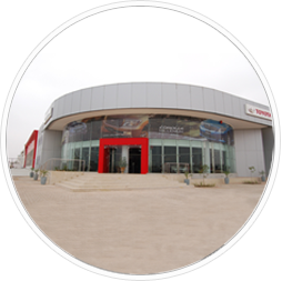 Toyota - Meilleures ventes de 4x4