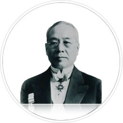 Sakichi Toyoda