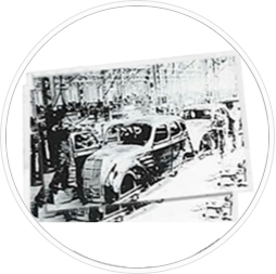 Toyota Production System
