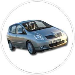 Toyota Corolla en Turquie