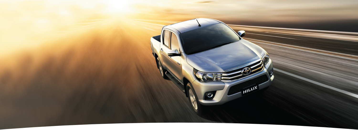 hilux double cabine