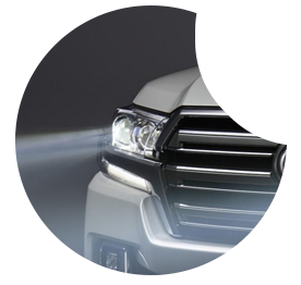 Système Auto High Beam