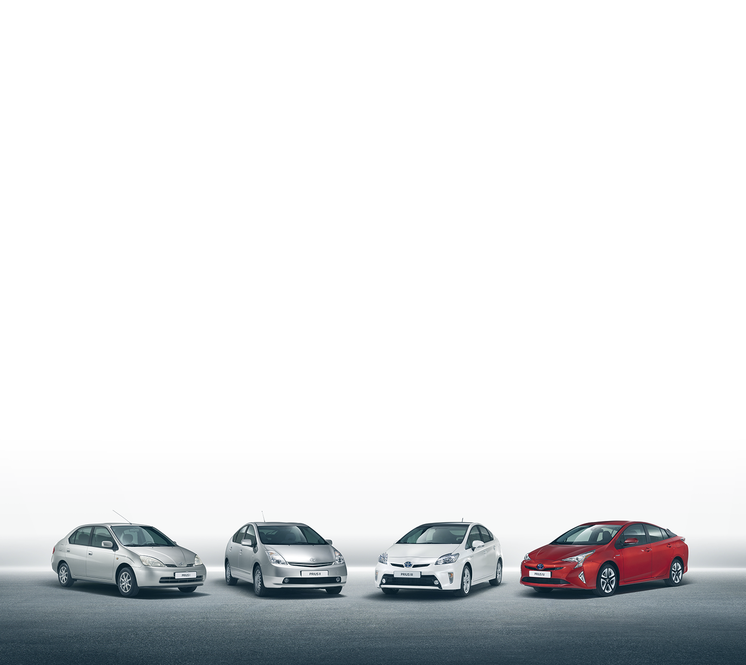 TOYOTA 10 ANS D'HYBRIDES 